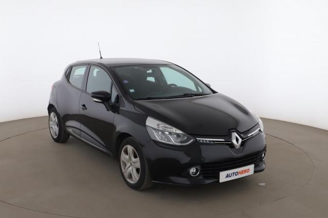 Renault Clio image 1