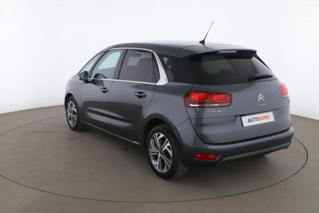 Citroen C4 Picasso image 7