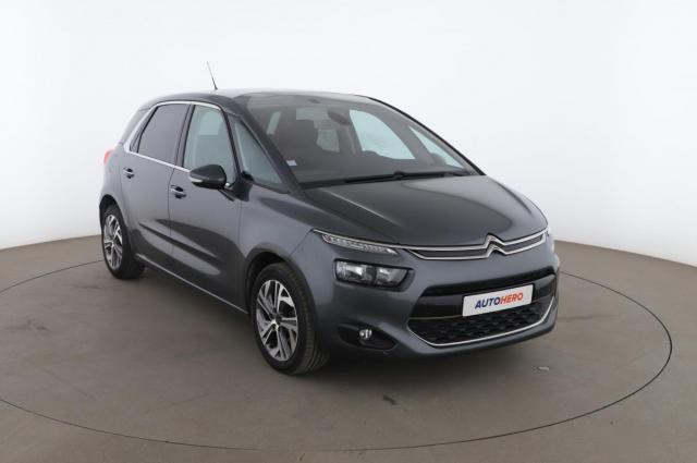 Citroen C4 Picasso image 6