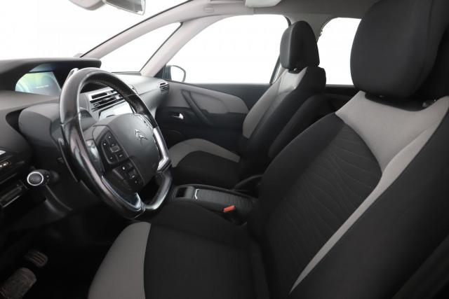 Citroen C4 Picasso image 1