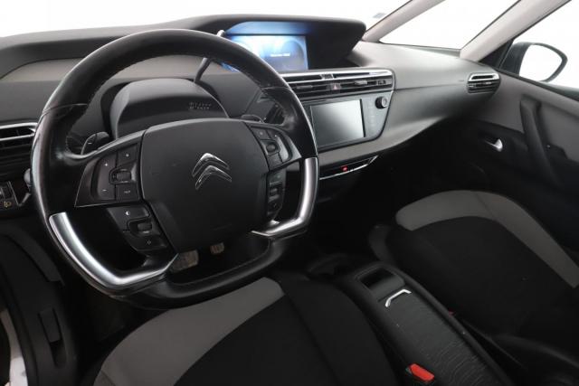 Citroen C4 Picasso image 4