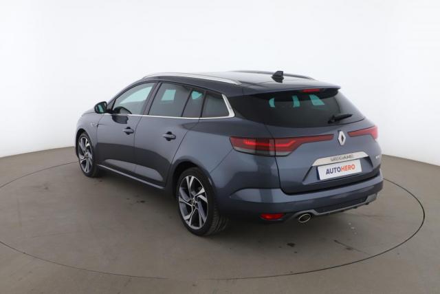 Renault Mégane Estate image 4