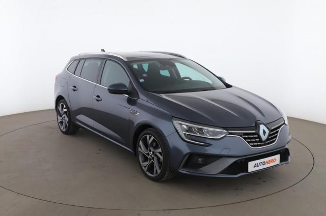 Renault Mégane Estate image 1
