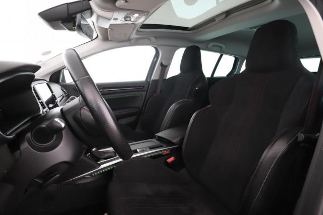 Renault Mégane Estate image 2