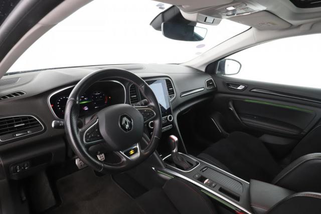 Renault Mégane Estate image 7