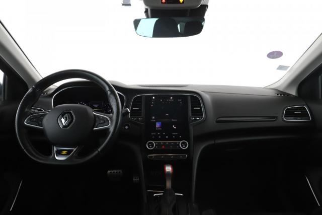 Renault Mégane Estate image 8