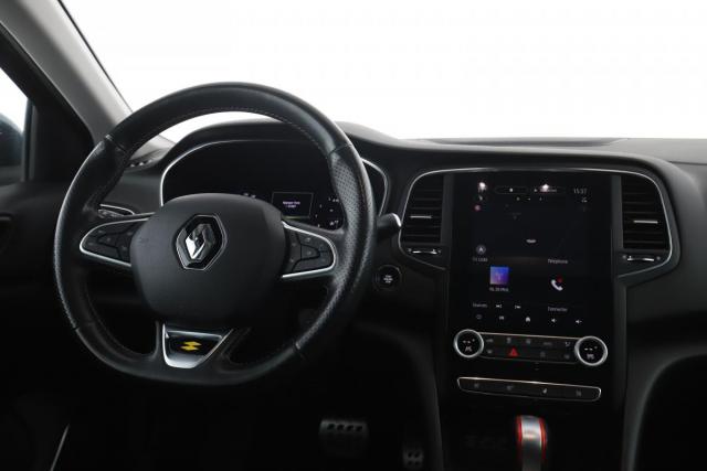Renault Mégane Estate image 6