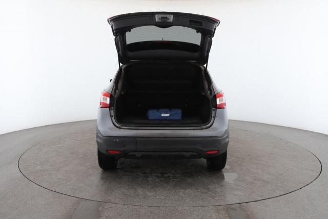 Nissan Qashqai image 7