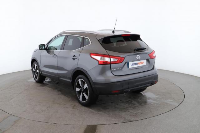 Nissan Qashqai image 3