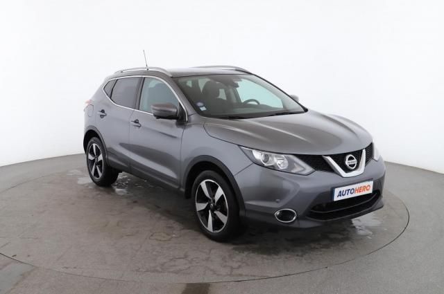 Nissan Qashqai image 5