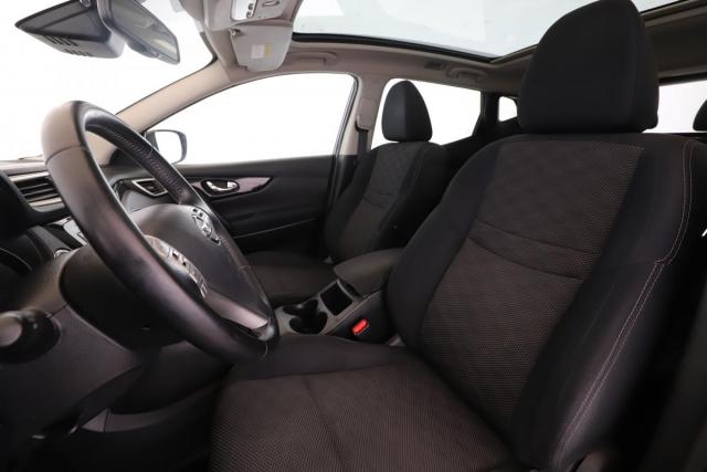 Nissan Qashqai image 4