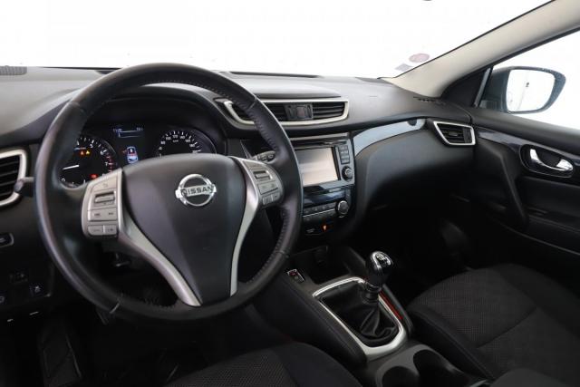 Nissan Qashqai image 2