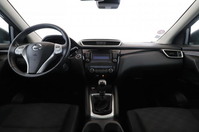 Nissan Qashqai image 9