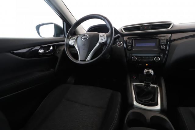 Nissan Qashqai image 1
