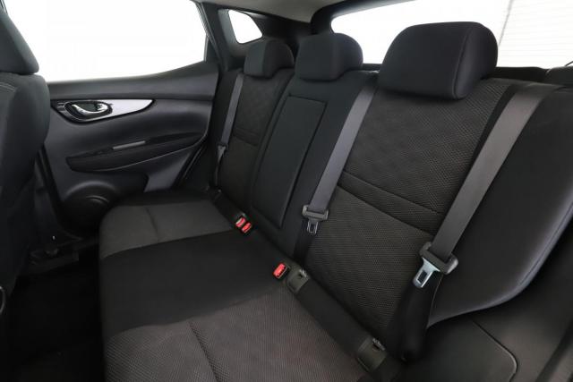 Nissan Qashqai image 8