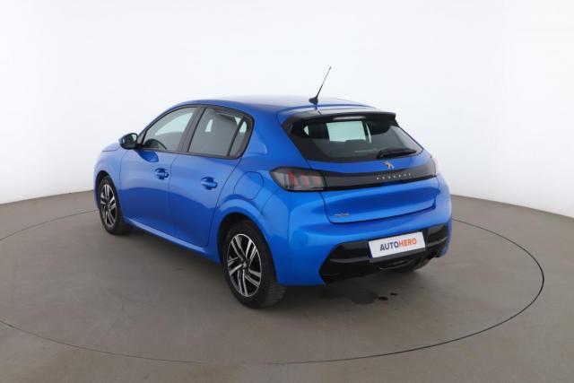 Peugeot 208 image 5