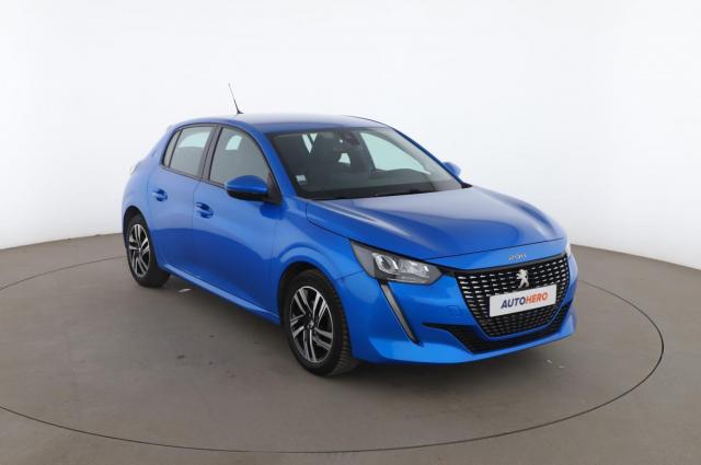 Peugeot 208 image 3