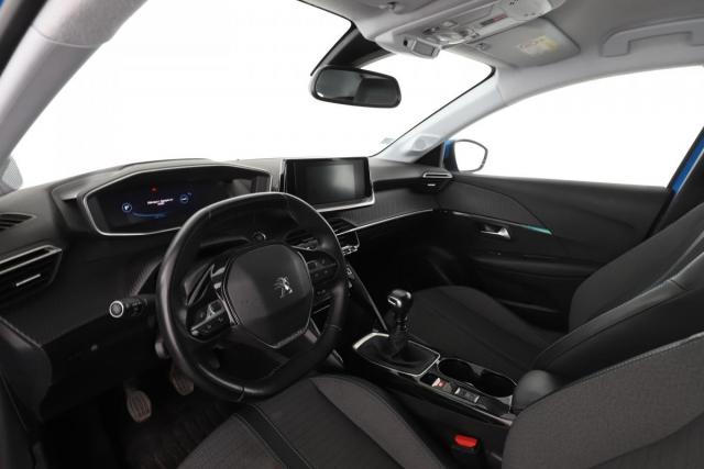 Peugeot 208 image 4