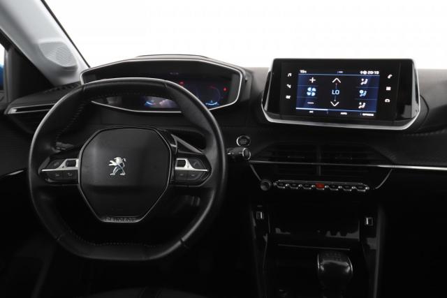 Peugeot 208 image 1