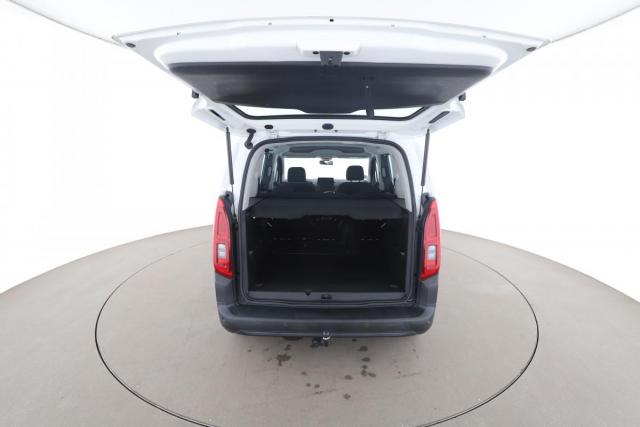 Citroen Berlingo image 8