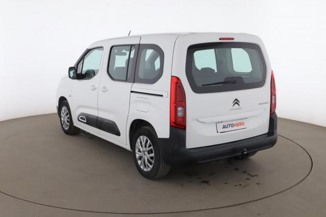 Citroen Berlingo image 4