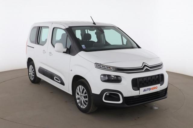 Citroen Berlingo image 1