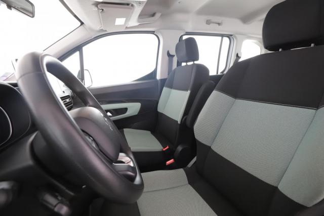 Citroen Berlingo image 3