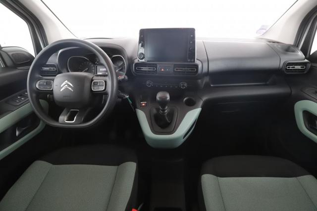 Citroen Berlingo image 2