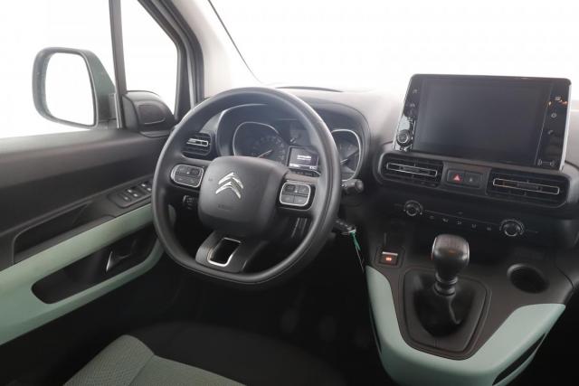 Citroen Berlingo image 7