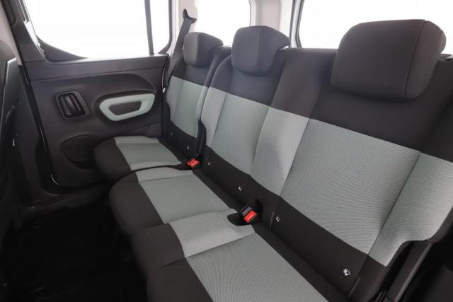 Citroen Berlingo image 6