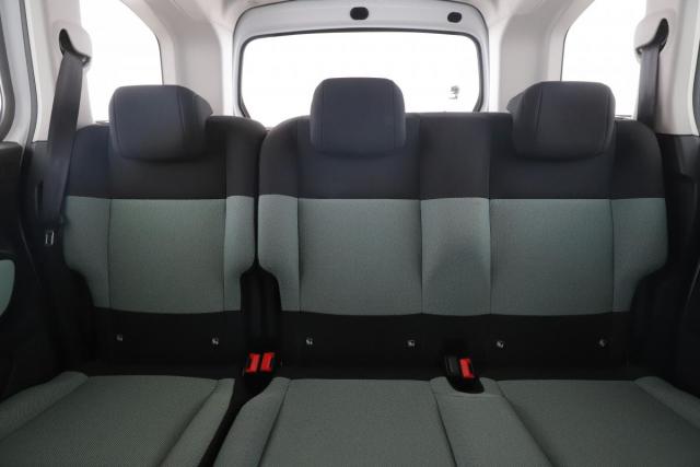 Citroen Berlingo image 9