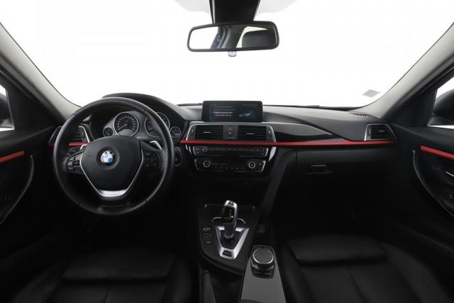 Bmw Série 3 image 2