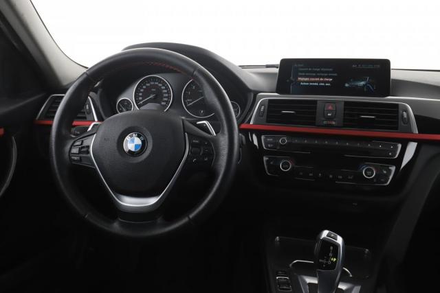 Bmw Série 3 image 3
