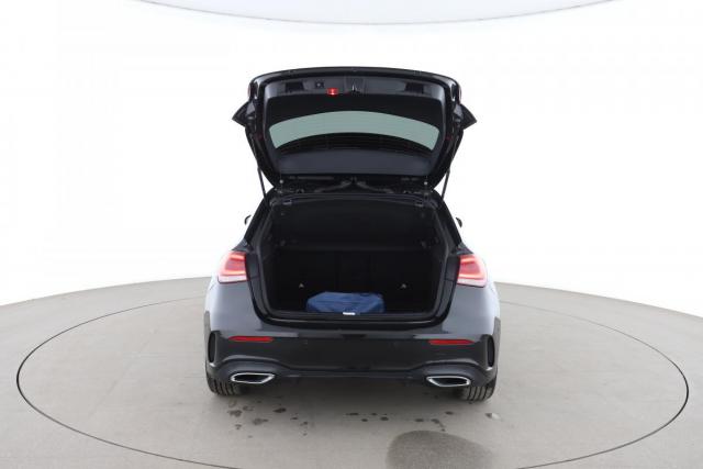 Mercedes Benz Classe A image 9