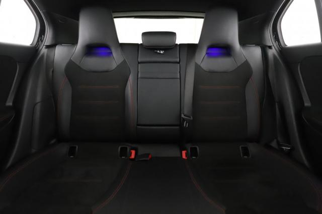 Mercedes Benz Classe A image 2