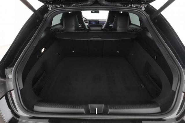 Mercedes Benz Cla Shooting Brake image 3