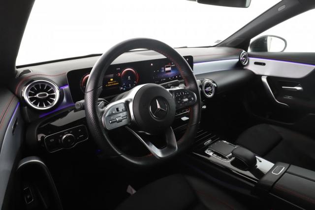Mercedes Benz Cla Shooting Brake image 5