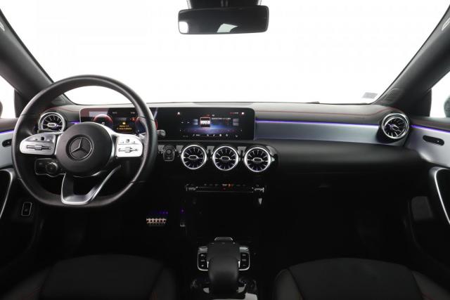 Mercedes Benz Cla Shooting Brake image 4
