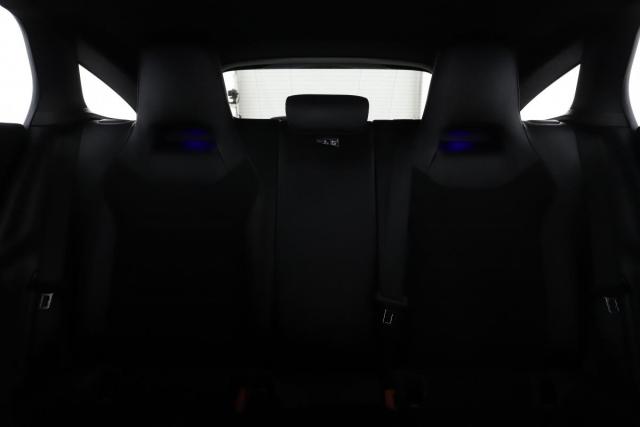 Mercedes Benz Cla Shooting Brake image 8