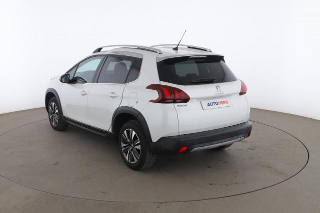 Peugeot 2008 image 1