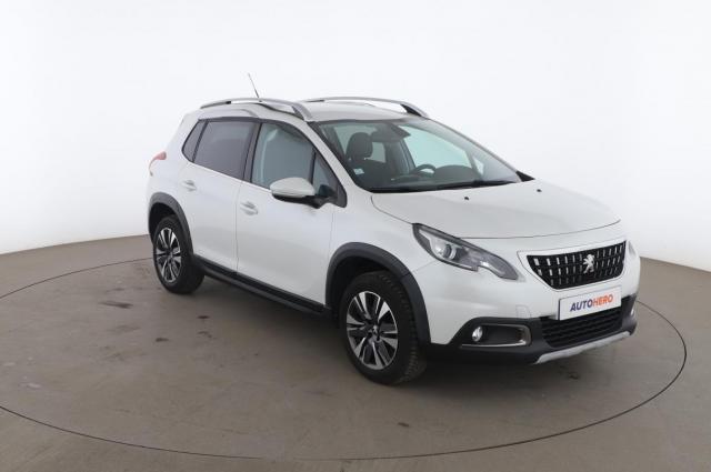 Peugeot 2008 image 2