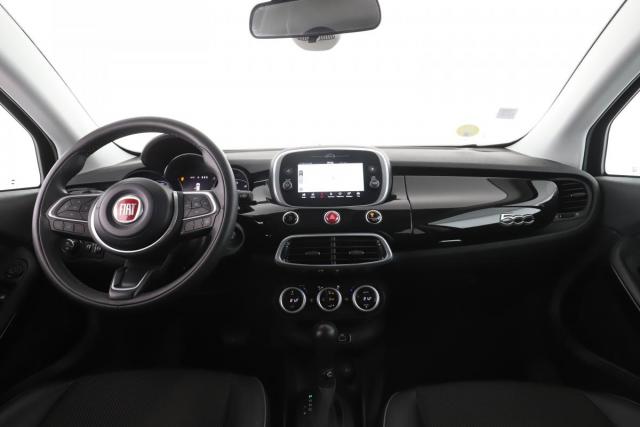 Fiat 500x image 8