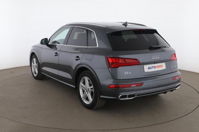 Audi Q5 image 7