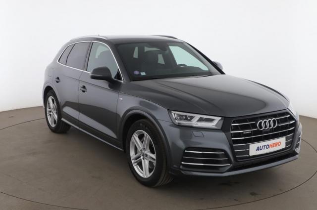 Audi Q5 image 9