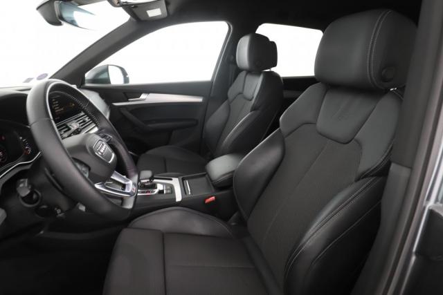 Audi Q5 image 8