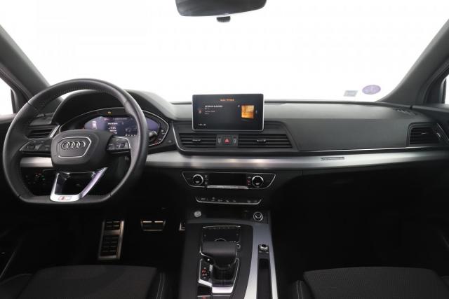 Audi Q5 image 3