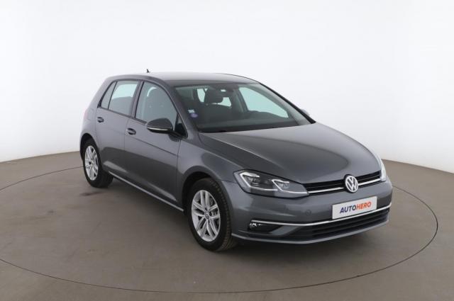 Volkswagen Golf image 1
