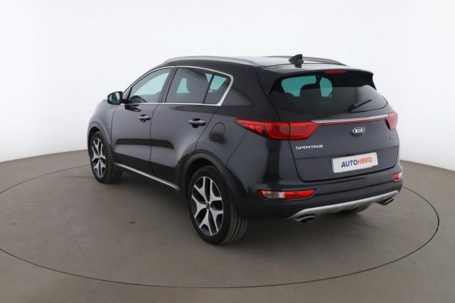 Kia Sportage image 3