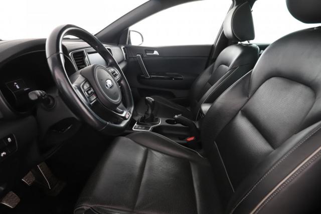 Kia Sportage image 7