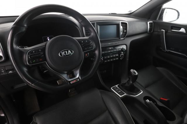 Kia Sportage image 9